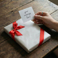 To My Sweet Granddaughter - Graphic Journal With Gift Wrap