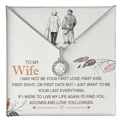 Your Last Everything - Eternal Hope (For Wife)