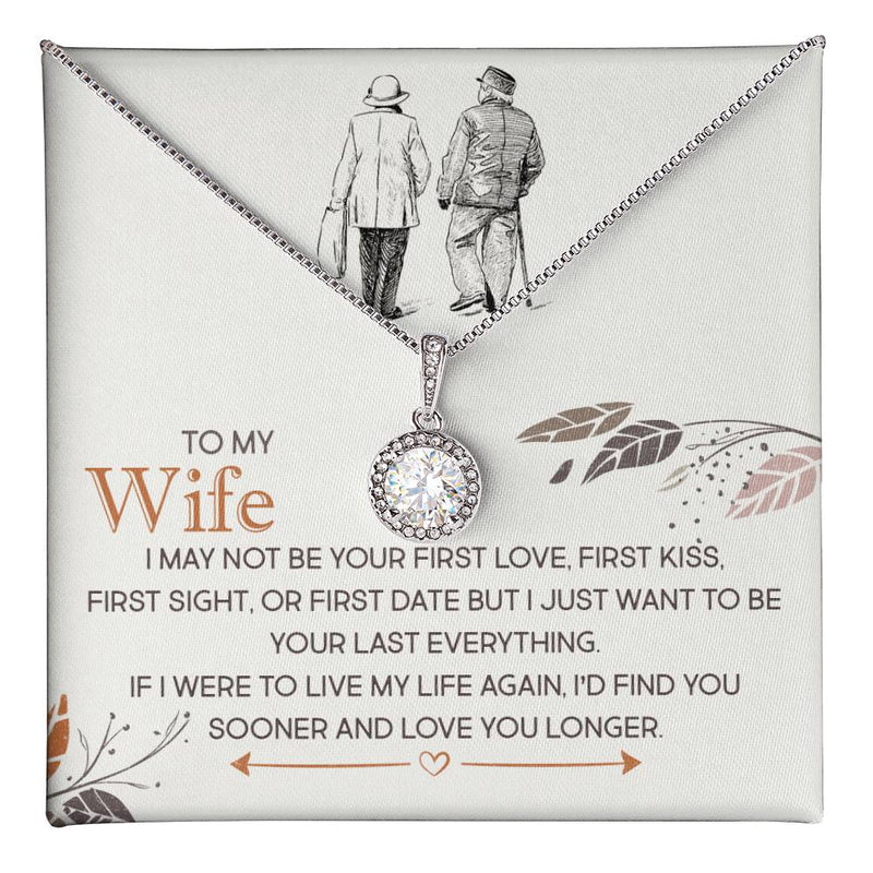 Your Last Everything - Eternal Hope (For Wife)