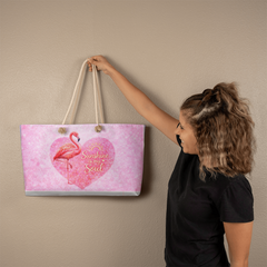 Sunshine Is My Soul - Beach Tote Bag