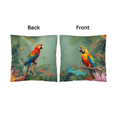Island Spirit - Indoor/Outdoor Pillow