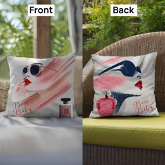 Boss Baby - Indoor/Outdoor Pillow