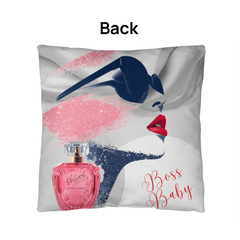 Boss Baby - Indoor/Outdoor Pillow