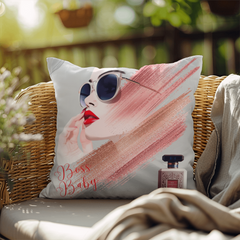 Boss Baby - Indoor/Outdoor Pillow
