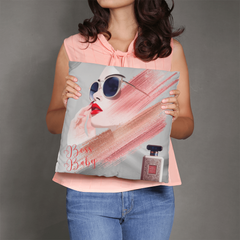 Boss Baby -  Pillow Cover With Insert