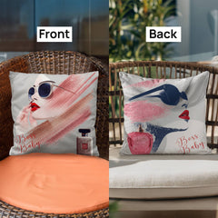 Boss Baby -  Pillow Cover With Insert