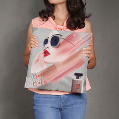 Boss Baby -  Pillow Cover With Insert