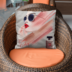 Boss Baby -  Pillow Cover With Insert