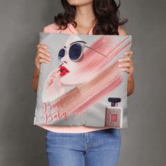 Boss Baby -  Pillow Cover With Insert