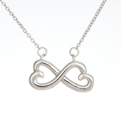 Amazing - Endless Love Necklace (for Mom)