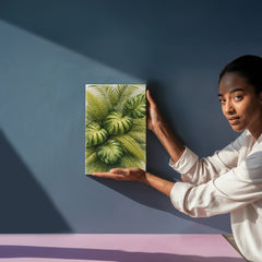 Serene Tropics – Wall Art on Canva