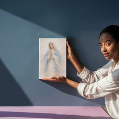 Mother of Grace - Wall Art On Canva