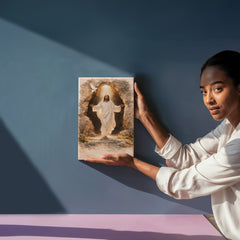 Resurrection of Christ - Wall Art on Canva