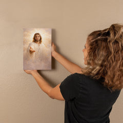 Follow Me - Wall Art On Canva