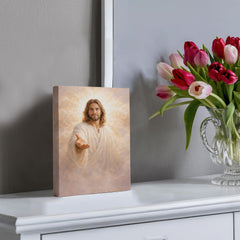 Follow Me - Wall Art On Canva