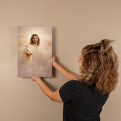 Follow Me - Wall Art On Canva