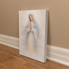 Mother of Grace - Wall Art On Canva