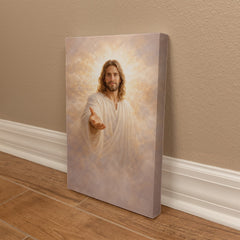Follow Me - Wall Art On Canva