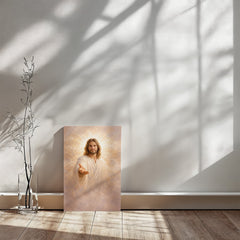 Follow Me - Wall Art On Canva