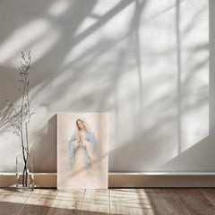 Mother of Grace - Wall Art On Canva