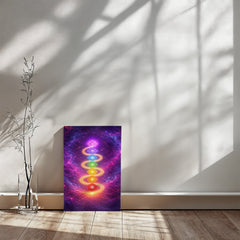 Kundalini Awakening - Wall Art on Canva