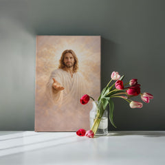 Follow Me - Wall Art On Canva