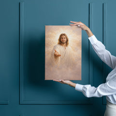 Follow Me - Wall Art On Canva