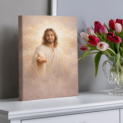 Follow Me - Wall Art On Canva