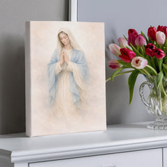 Mother of Grace - Wall Art On Canva