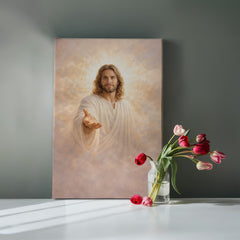 Follow Me - Wall Art On Canva