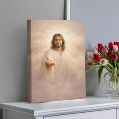 Follow Me - Wall Art On Canva