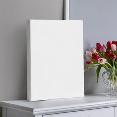 The Crown of Thorns - Wall Art (Beige)