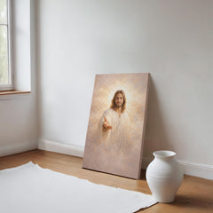 Follow Me - Wall Art On Canva