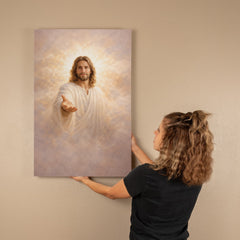 Follow Me - Wall Art On Canva