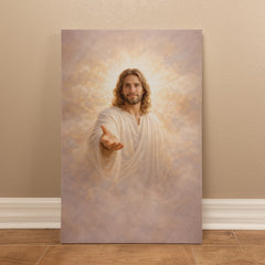 Follow Me - Wall Art On Canva