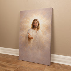 Follow Me - Wall Art On Canva