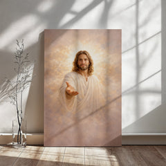 Follow Me - Wall Art On Canva