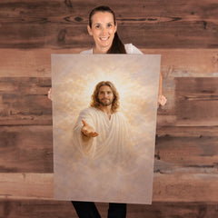 Follow Me - Wall Art On Canva