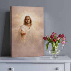 Follow Me - Wall Art On Canva