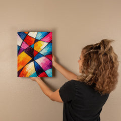 Arlechin - Wall Art On Canva