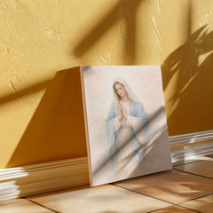 Mother of Grace - Wall Art On Canva