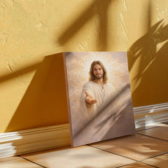 Follow Me - Wall Art On Canva