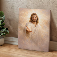 Follow Me - Wall Art On Canva