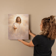Follow Me - Wall Art On Canva