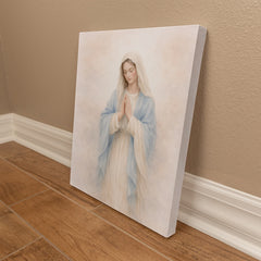 Mother of Grace - Wall Art On Canva