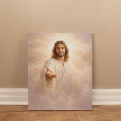 Follow Me - Wall Art On Canva