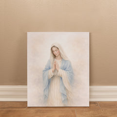 Mother of Grace - Wall Art On Canva