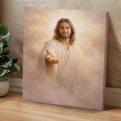 Follow Me - Wall Art On Canva