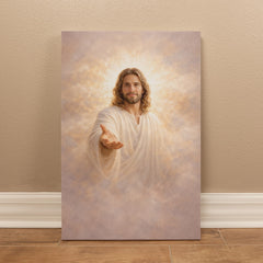 Follow Me - Wall Art On Canva