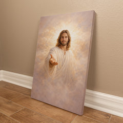 Follow Me - Wall Art On Canva
